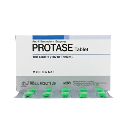 [11160113] Protase