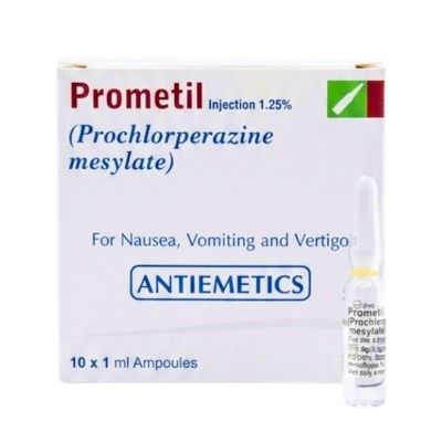 [5190005] prometil inj