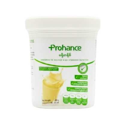 [13160015] Prohance Nutritional Powder 400g