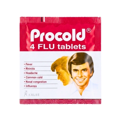 [11160106] Procold