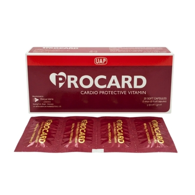 [11160105] Procard