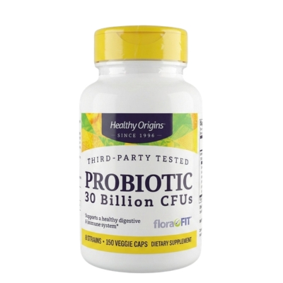 [11160179] Probiotic 30 Billion Healthy Origins