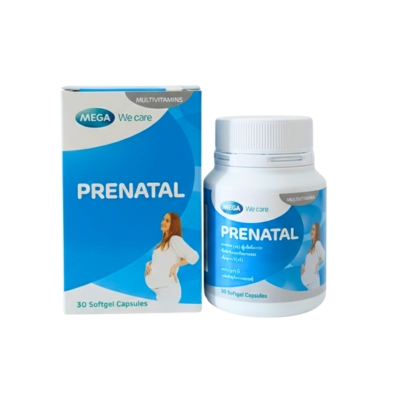 [11160099] Prenatal 30s
