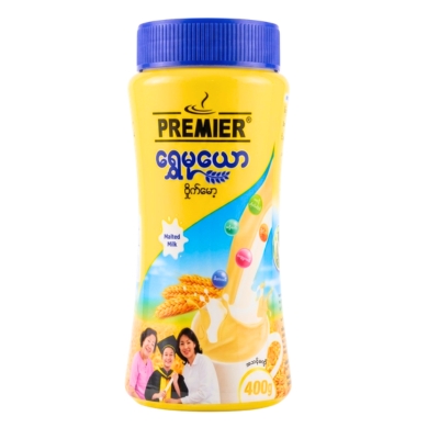 [POP00046] Premier Shwe Mu Yaw Jar 400g