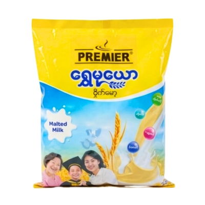 [POP00044] Premier Shwe Ma Yaw 20g