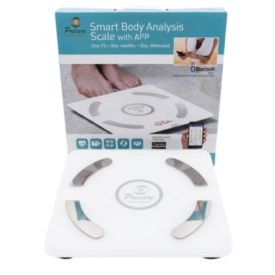 [OT00125] Precare Weight Scale Advance
