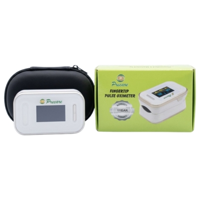 [OTP00140] Precare Oximeter C101A2