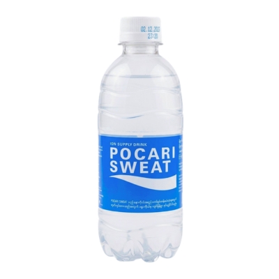 [DP00001] Pocari Sweat 500ml