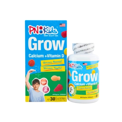 [11160079] PN Kids Grow 30Gummies