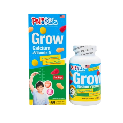 [11160151] PN Kid Grow 60Gummies