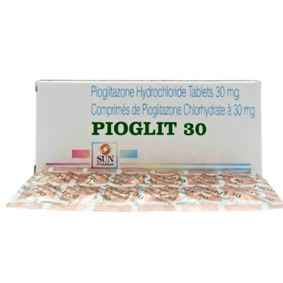 [11160063] Pioglit 30