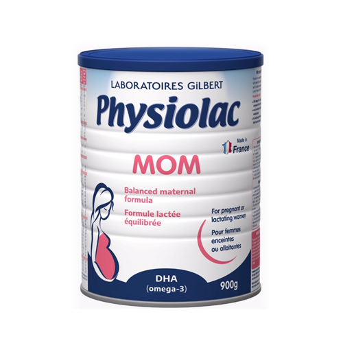 [POP00041] Physiolac MOM
