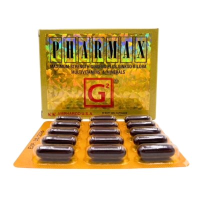 [11160162] Pharmax G2 2*15s small