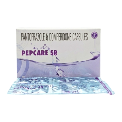 [11160058] Pepcare SR