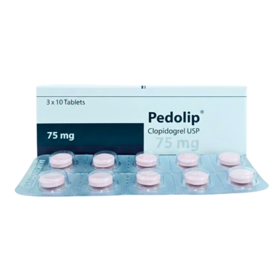 [11160046] Pedolip 75