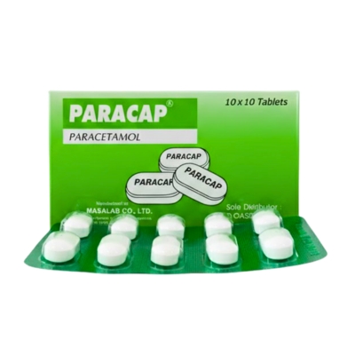 [11160014] Paracap