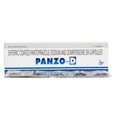 [11160010] Panzo D