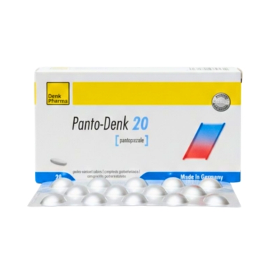 [11160024] Panto Denk 20mg