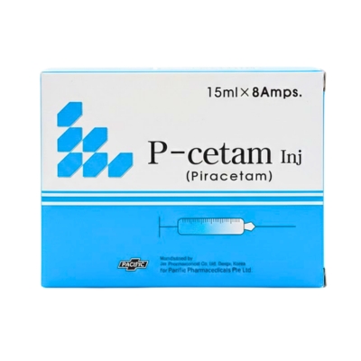 [5160014] P cetum Injection 3g