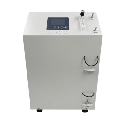 [6030011] Oxygen Concentrator 10L QJ-ZY10La