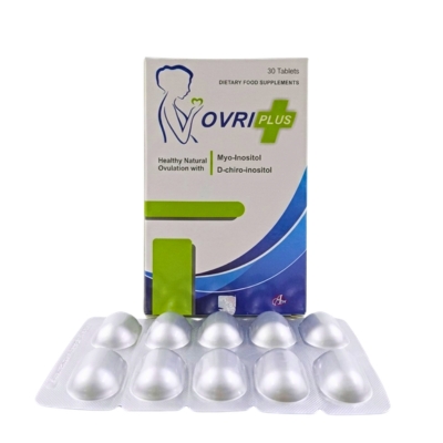 [11150110] Ovri Plus