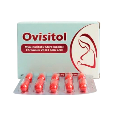 [11150108] Ovisitol