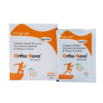 [11150125] Ortho Nova