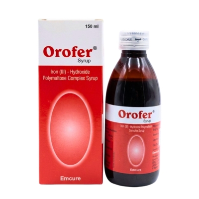 [15150003] Orofer Sy