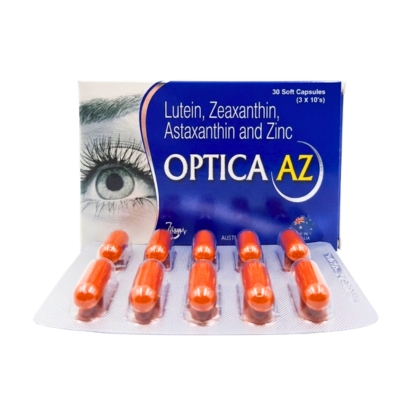 [11150059] Optica AZ