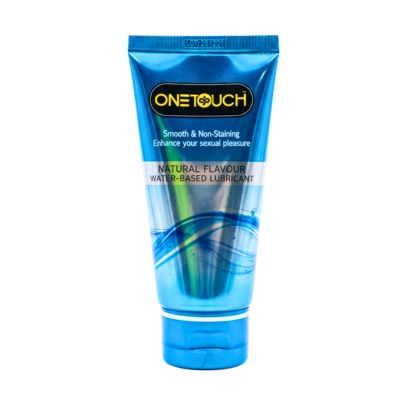 [OTO00037] One touch Gel Natural