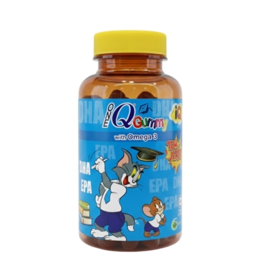 [11150049] One Q Gummy (Zinc & Vitamin)