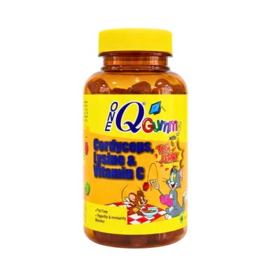 [11150052] One Q Gummy (Lysine)