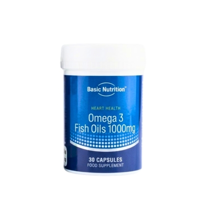 [11150089] Omega 3 Fish Oil Nutrition