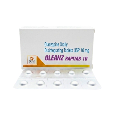 [11150016] Oleanz 10(Sun)