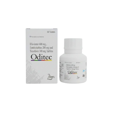 [11150013] Oditec