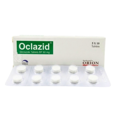 [11150010] Oclazid
