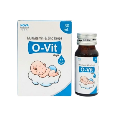 [15150008] OVit Drop