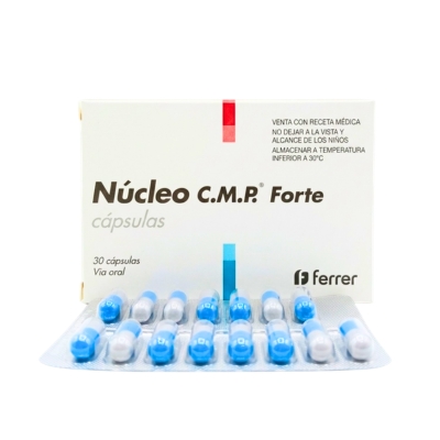 [11130102] Nucleo CMP Forte