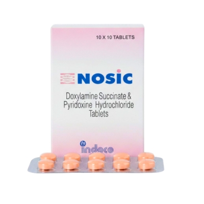 [11130066] Nosic