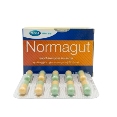 [11130072] Normagut