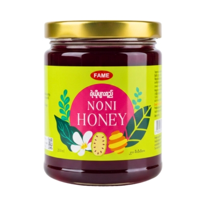 [FAN00006] Noni Honey (ရဲယို)