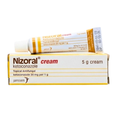[16130006] Nizoral Cream