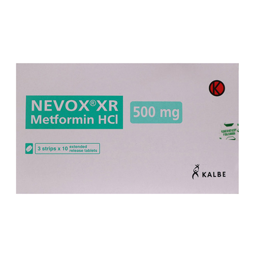[11130031] Nevox XR