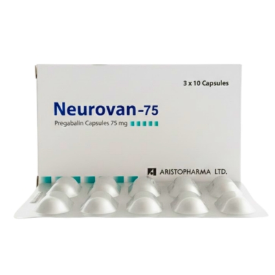 [11130043] Neurovan 75