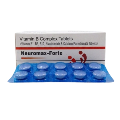[11130037] Neuromax forte