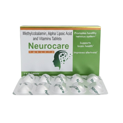 [11130124] Neurocare