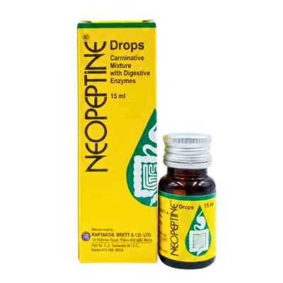[15130006] Neopeptine Drops