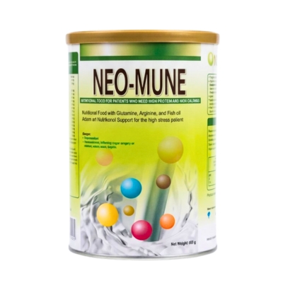 [13130001] Neo Mune