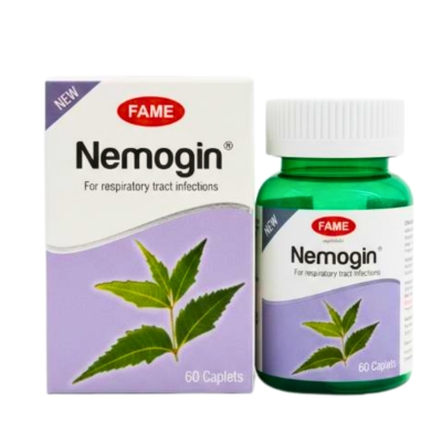 [FAN00018] Nemogin (တမာ) 60's