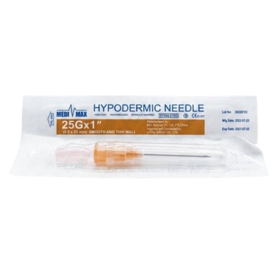[OTN00004] Needle25 G BD